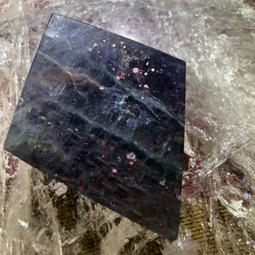 Iolite Free Form - image 2